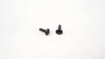 WL Toys - 12429-0125 - 2.5x8mm Skruer med hoved - 2 stk