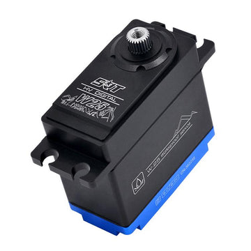 Servo Digital - 0.16 sek/ 23 kg ved 6V - Vandtæt og metal gear