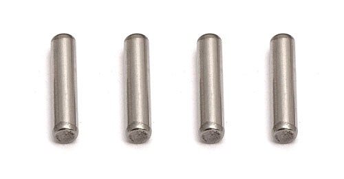 Team Associated - AE25117 - Axle Pins, 2.5x12 mm