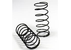 TeamC - TU0250-11F - Big bore damper spring front hard (2)