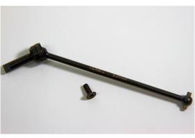 TeamC - T04044 - Gear-Differential CVD front/center 83mm 4WD Comp. Buggy