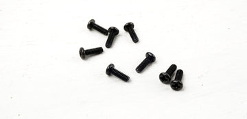 WL Toys - 0760 - 2x6 mm skruer for 12429 - 8 stk