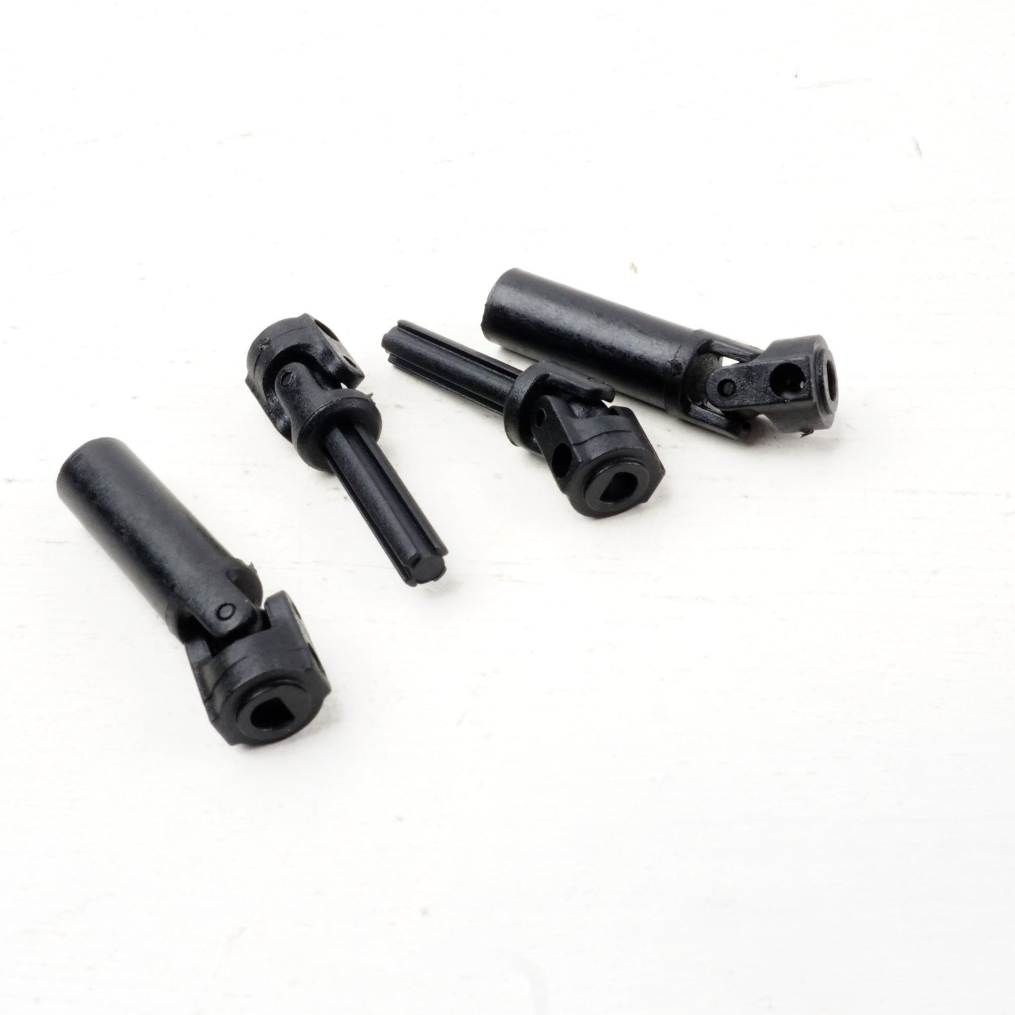 FTX - FTX8864 - FTX OUTBACK MINI TELESCOPIC MAIN DRIVE SHAFT SET