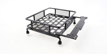 Hobby Details - DTRR02003A - 1/10 Roof Rack for RC Crawler Cars