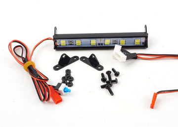 Hobby Details - Lysbar med 12 LED til fjernstyrede Crawler biler