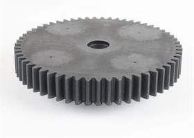 Spur gear 57T