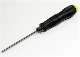 Absima - 3000024 - 3,0mm umbraco skruetrækker