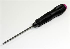 Absima - 3000028 - 3,0mm umbraco skruetrækker med rundt hoved