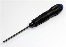 Absima - 3000032 - 4.0mm lig kærvet skruetrækker