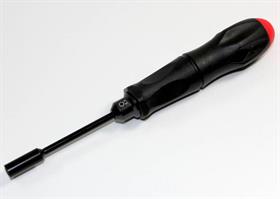 Absima - 3000036 - 5.5mm topnøgle skruetrækker