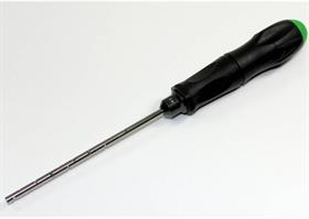 Absima - 3000040 - 4,0 mm Arm Reamer
