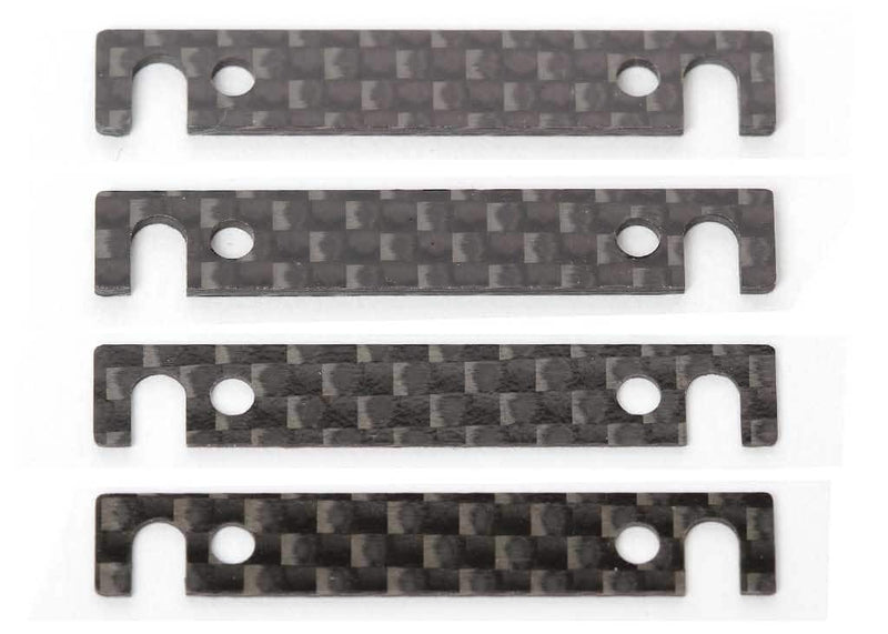 Team Associated - AE31629 - Arm Mount Shims, outer