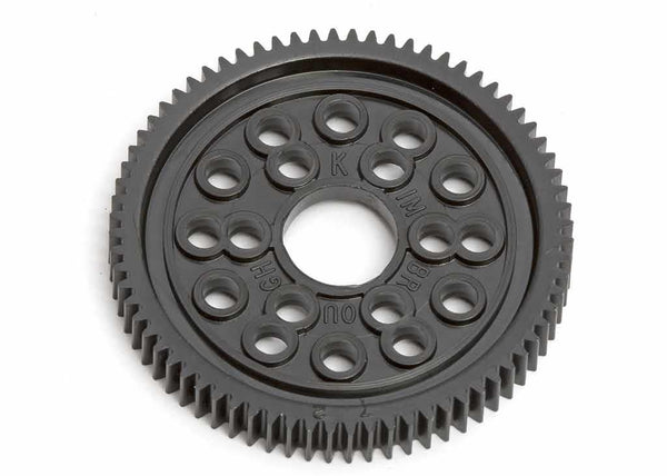 Team Associated - AE3922 - 72 Tooth 48 Pitch Kimbrough Spur Gear