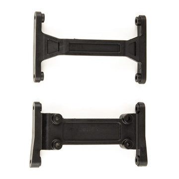 Element - AE42002 - Enduro Frame Mounting Plates