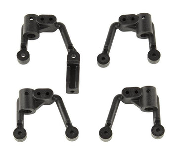 Element - AE42005 - Enduro Shock Mounts