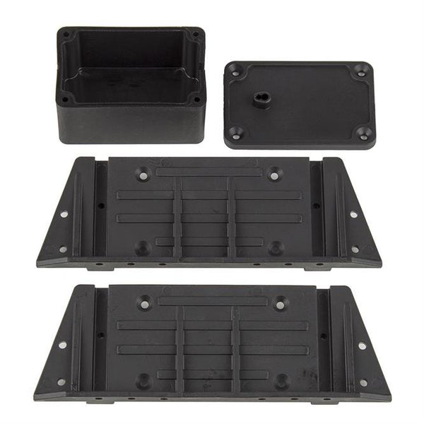 Element - AE42006 - Enduro Floor Boards and Receiver Box