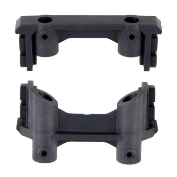 Element - AE42010 - Enduro Bumper Mounts, hard