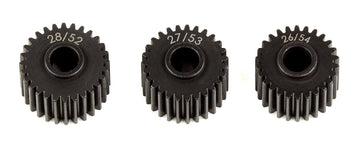 Element - AE42031 - FT Stealth(R) X Idler Gear Set, machined