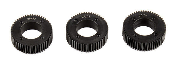 Element - AE42032 - FT Stealth(R) X Drive Gear Set, machined