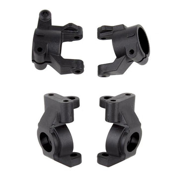 Element - AE42062 - Enduro Caster and Steering Blocks