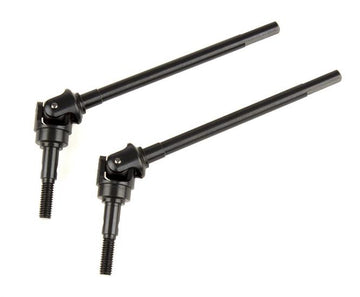 Element - AE42067 - Enduro Front Universal Driveshafts, 80 mm