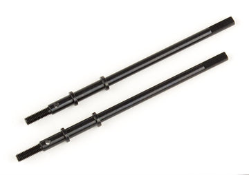 Element - AE42068 - Enduro Rear Driveshafts, 80 mm