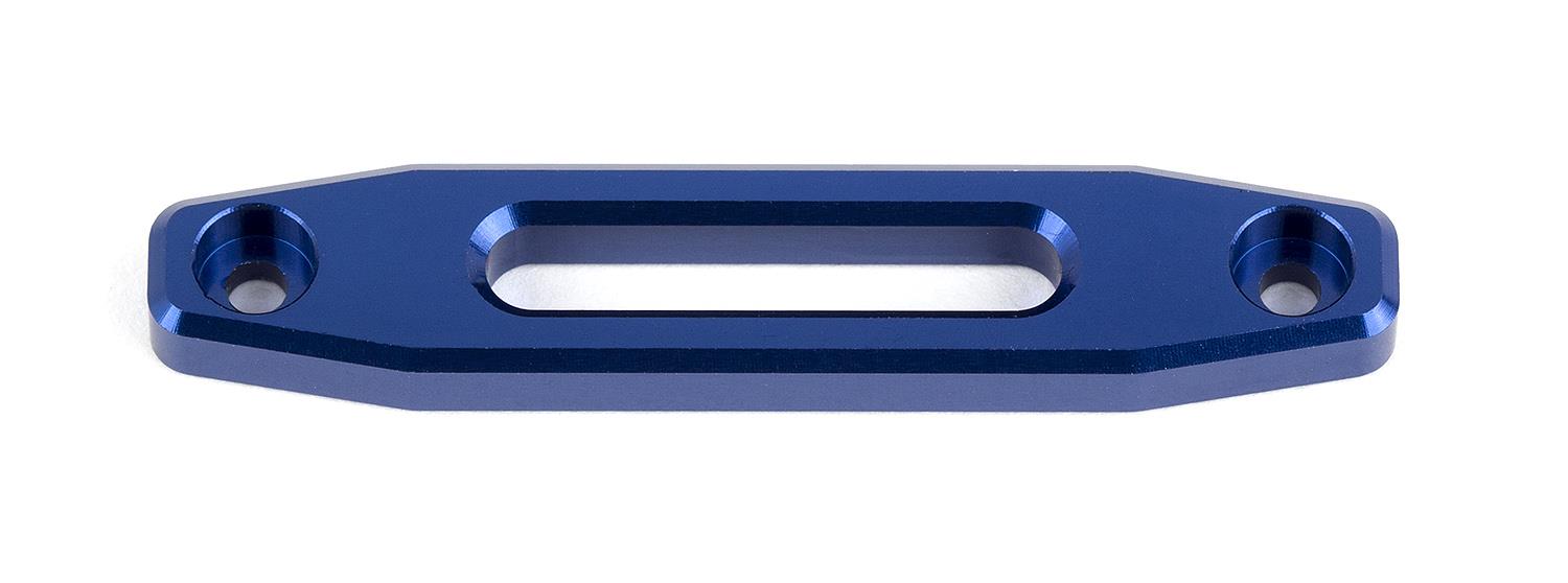 Element - AE42130 - FT Sendero Fairlead, blue aluminum