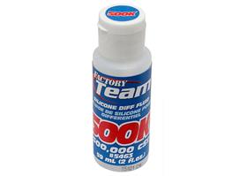 500.000cSt Silicone Differentiale olie