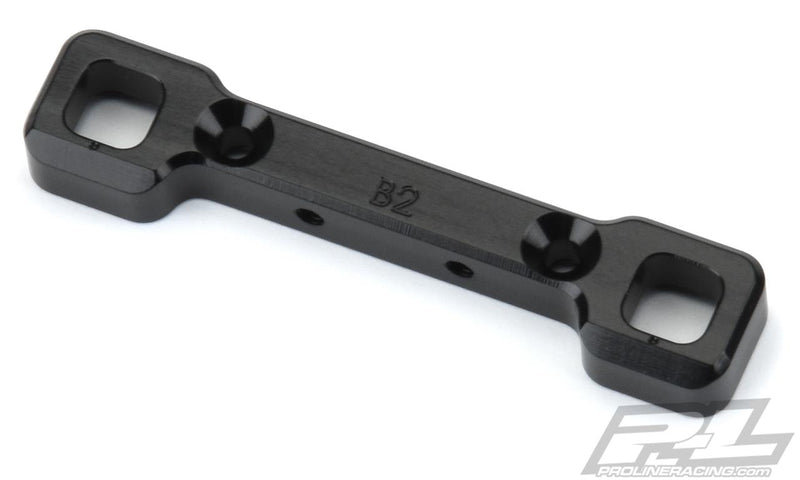 Pro-Line - PL6332-04 - Upgrade B2 Hinge Pin Holder for PRO-MT 4x4 and PRO-Fusion SC 4x4