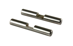 ROVAN 5X32MM DIFFERENTIAL BEVEL GEAR SHAFTS 2PCS