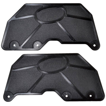 RPM - 80642 - Mud Guards til Kraton 8S - 2 stk