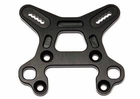 Team Associated - AE81026 - RC8B3 Shock Tower, front