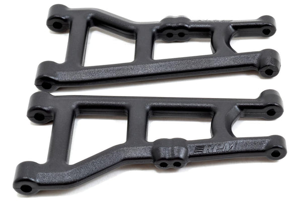RPM - RPM81492 - Front A-arms for the ARRMA Senton 4×4 and Granite 4×4 gl. model - Erstatter AR330443
