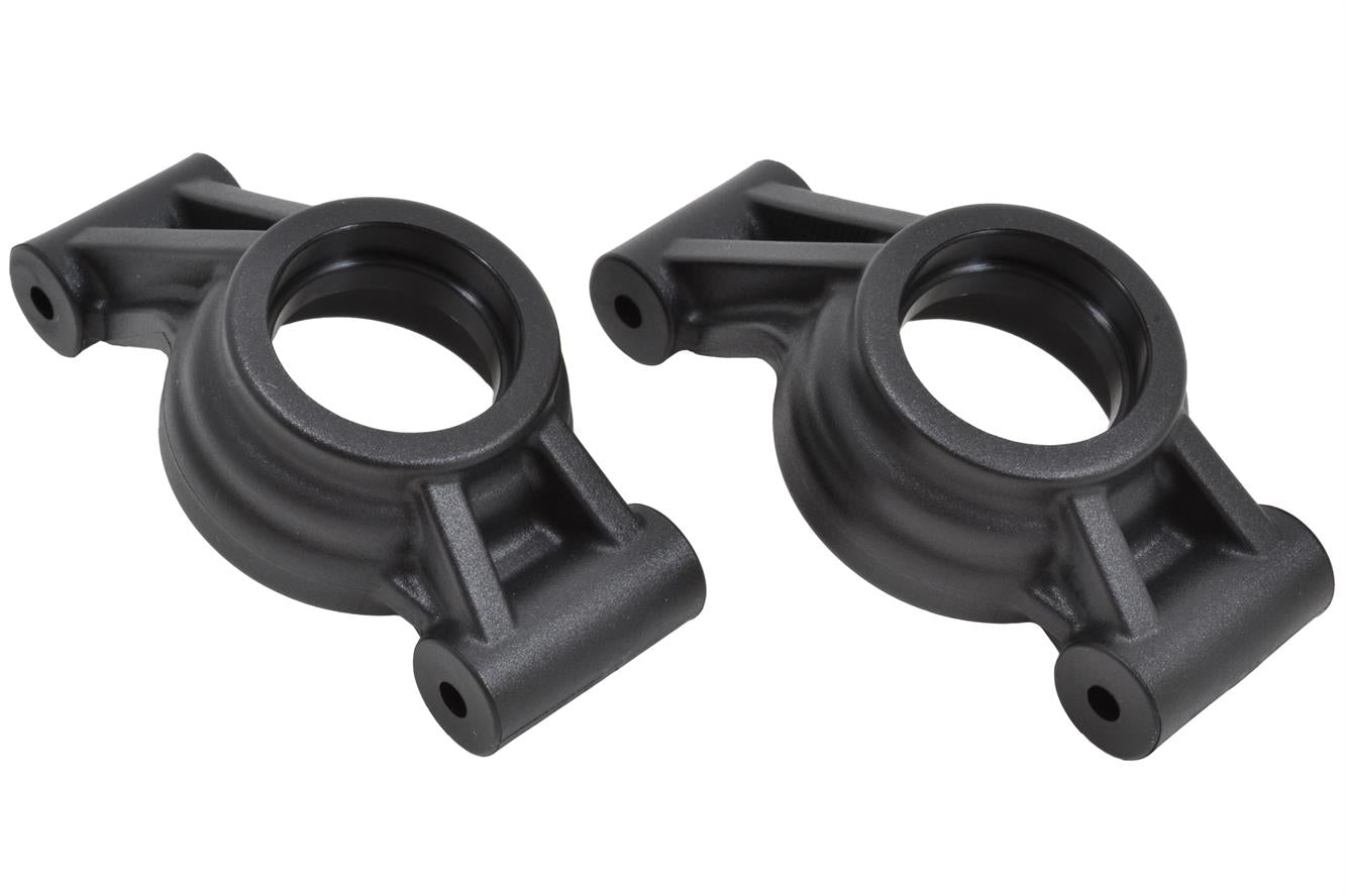 RPM - RPM81732 - Større Hubcarrier med Kuglelejer til Traxxas X-Maxx