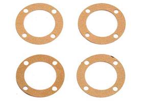Team Associated - AE89116 - Diff Gaskets