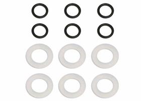 Team Associated - AE89121 - Diff O-Rings