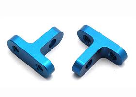 Team Associated - AE91443 - SERVO MOUNT, B5