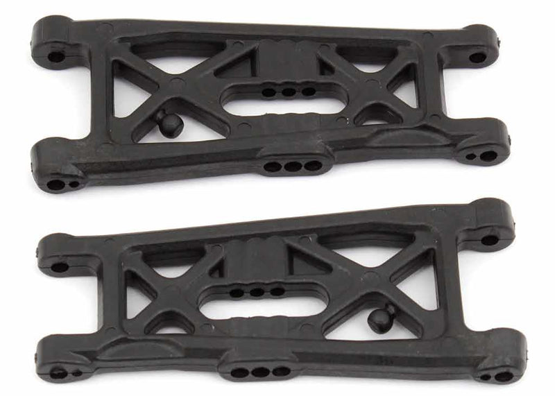 Team Associated - AE91671 - B6 Flat Front Arms