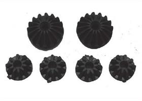 WL Toys - A959-22 - Diff gear