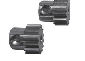 WL Toys - L959-34 - Pinion gear 14 tands