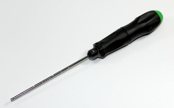 Absima - 3000038 - 3.0mm Arm Reamer