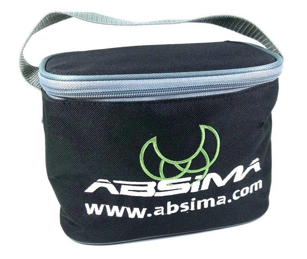Absima - 9000005 - Taske til støddæmperolie