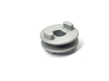 Absima - 1230663 - Alu. Gear Shift Mount