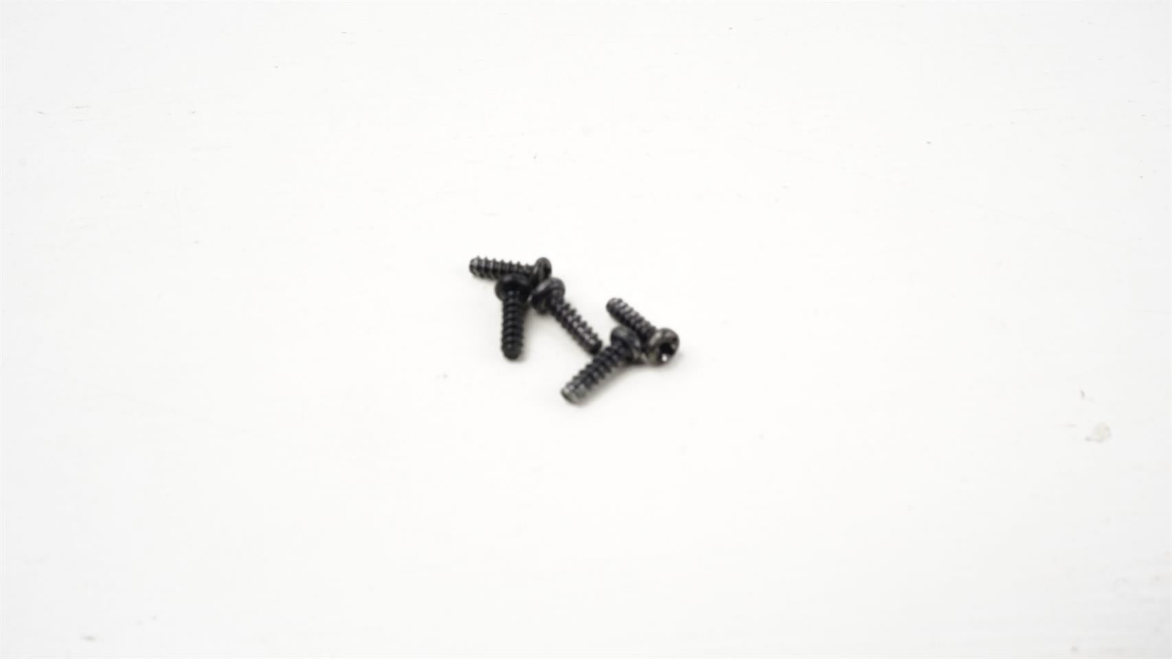 WL Toys - A949-39 - 2x6mm Skruer, selvskærende - 5 stk