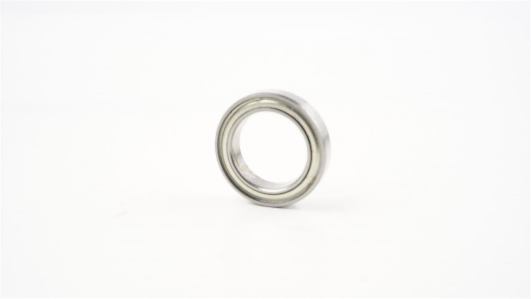 12x18x4mm Kugleleje - 1 stk