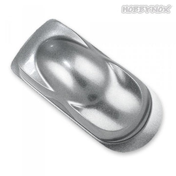 Hobbynox - HN21000 - Airbrush Color Chrome 60ml
