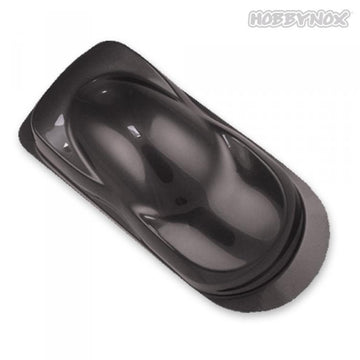 Hobbynox - HN24100 - Airbrush Color Pearl Charcoal Grå 60ml