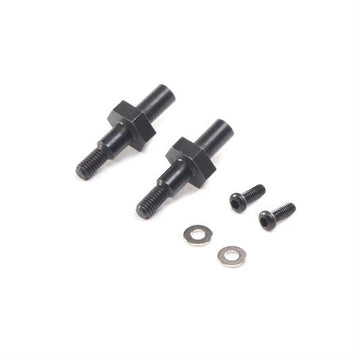 Front Axle (2): Mini-B 2.0