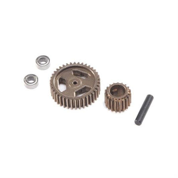Differential Gear Idler Gear: Mini-B 2.0