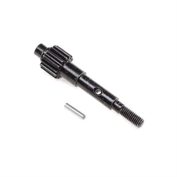 Top Shaft: Mini-B 2.0